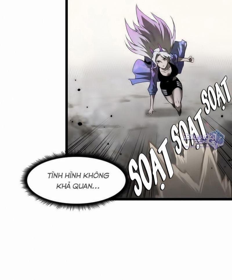 Ta Là Lão Đại Thời Tận Thế 30.1 trang 37