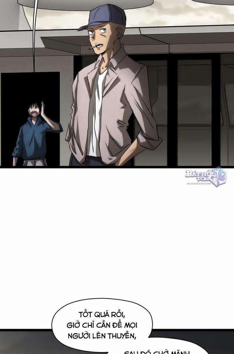 Ta Là Lão Đại Thời Tận Thế 30.1 trang 45