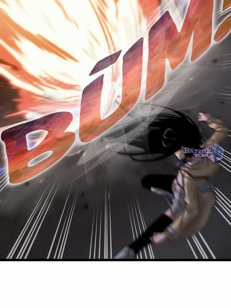 Ta Là Lão Đại Thời Tận Thế 30.1 trang 7