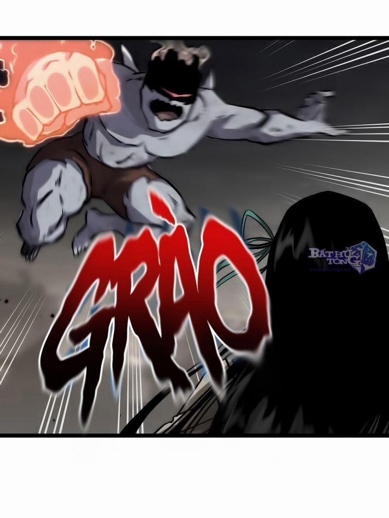 Ta Là Lão Đại Thời Tận Thế 30.1 trang 8