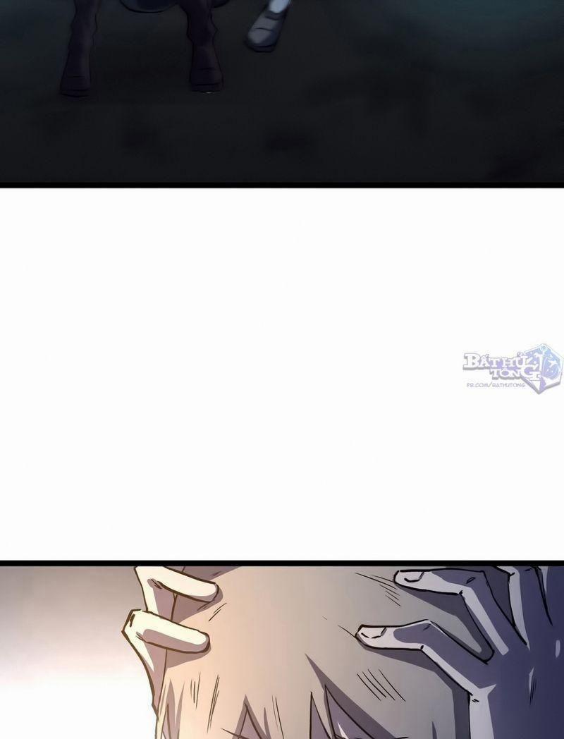 Ta Là Lão Đại Thời Tận Thế 31.1 trang 21