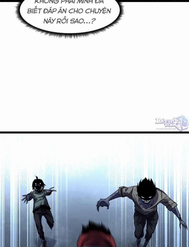 Ta Là Lão Đại Thời Tận Thế 31.1 trang 27