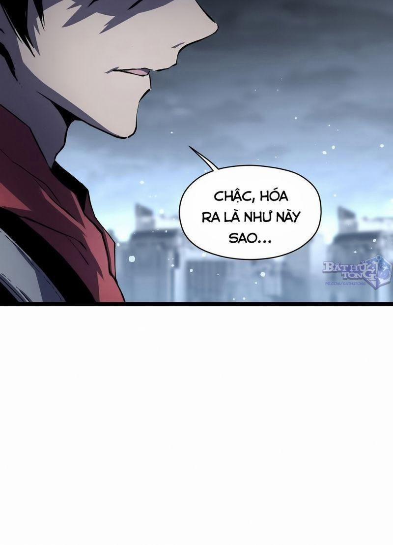 Ta Là Lão Đại Thời Tận Thế 31.1 trang 33
