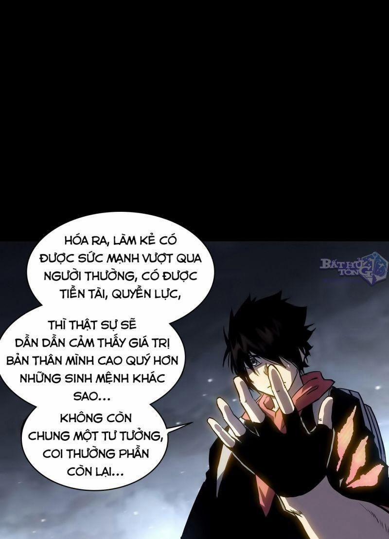 Ta Là Lão Đại Thời Tận Thế 31.1 trang 35