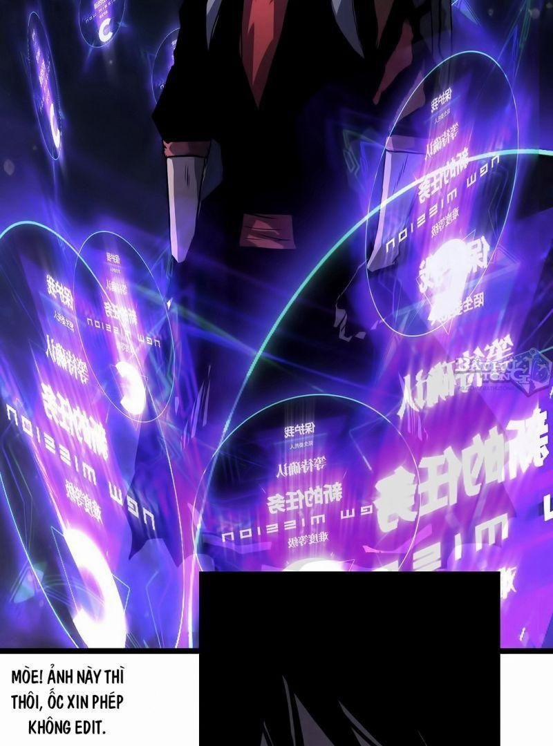 Ta Là Lão Đại Thời Tận Thế 31.1 trang 8