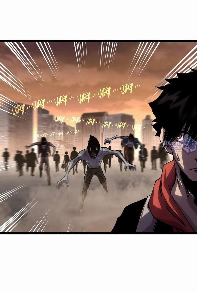 Ta Là Lão Đại Thời Tận Thế 32.2 trang 16