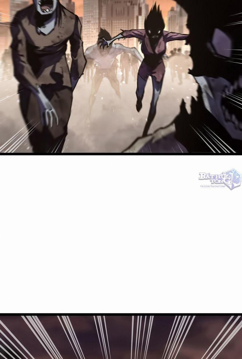 Ta Là Lão Đại Thời Tận Thế 32.2 trang 20