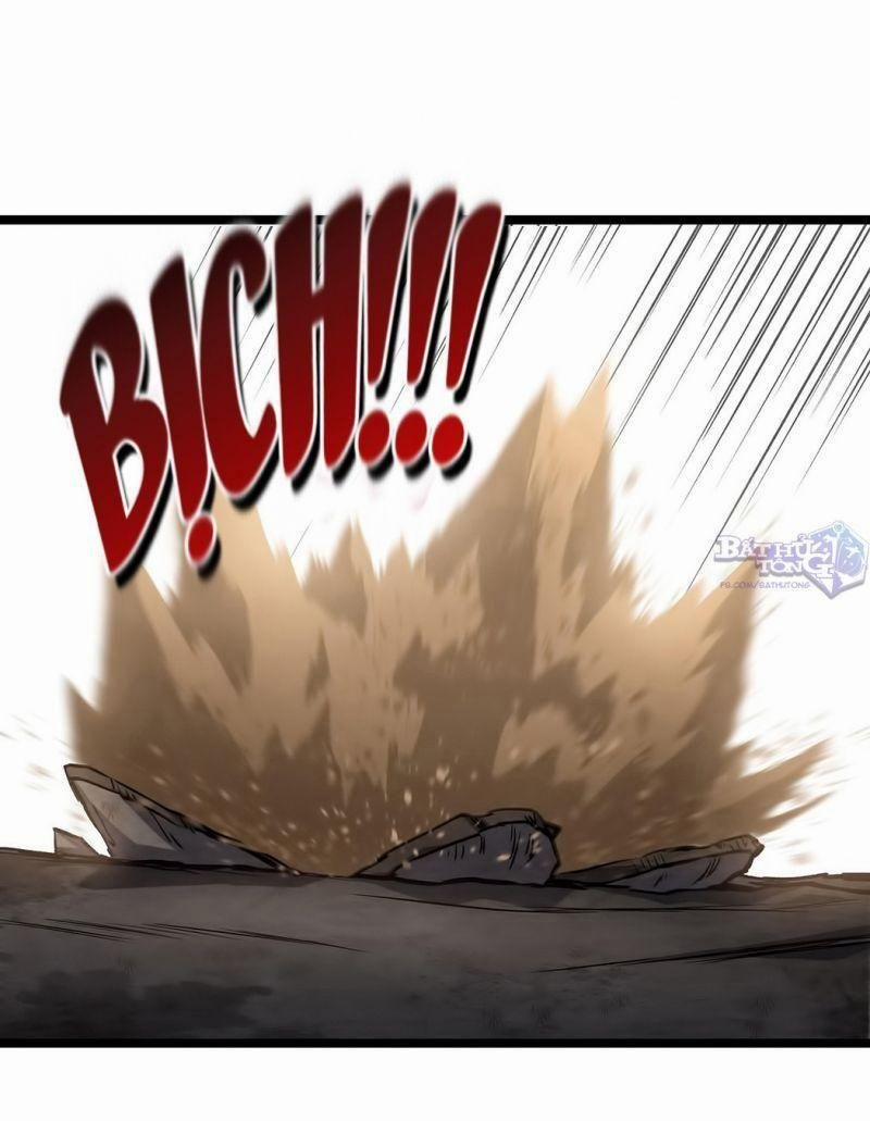 Ta Là Lão Đại Thời Tận Thế 32.2 trang 24