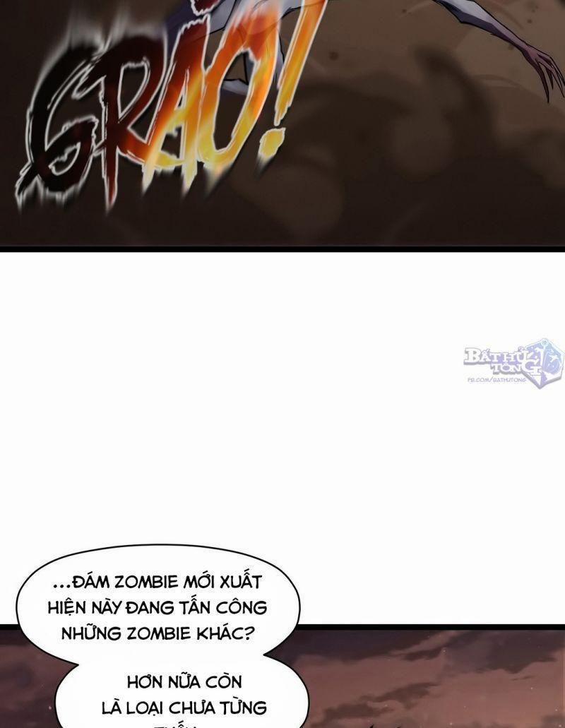 Ta Là Lão Đại Thời Tận Thế 32.2 trang 29