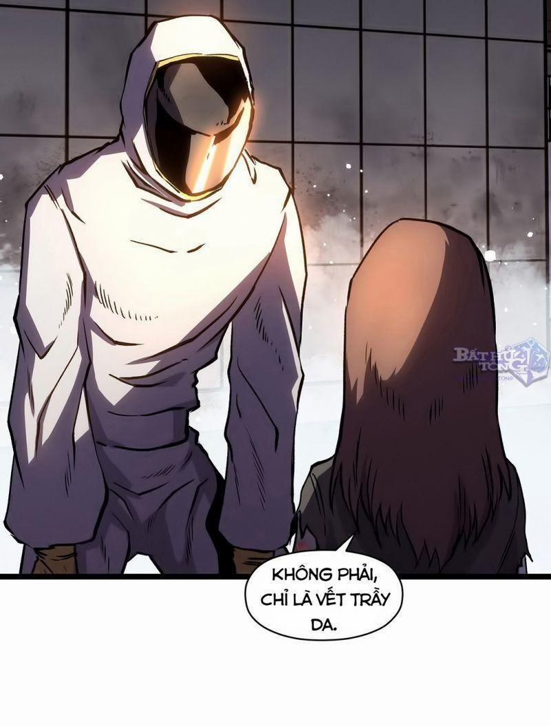 Ta Là Lão Đại Thời Tận Thế 32.2 trang 33