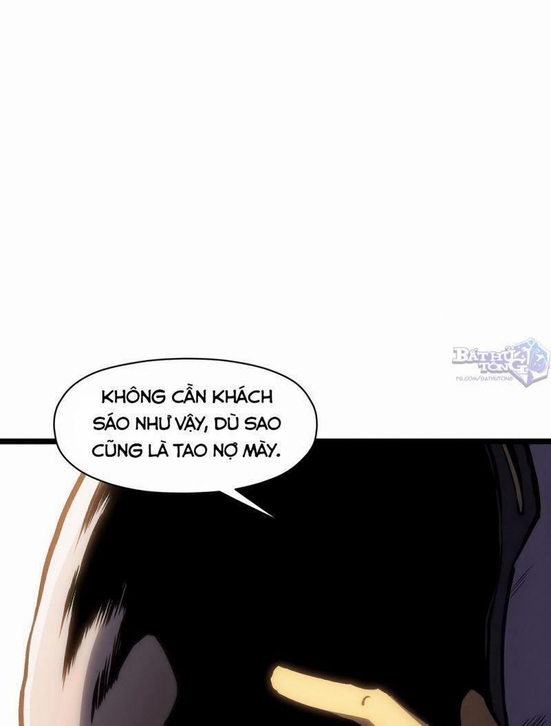 Ta Là Lão Đại Thời Tận Thế 32.2 trang 37