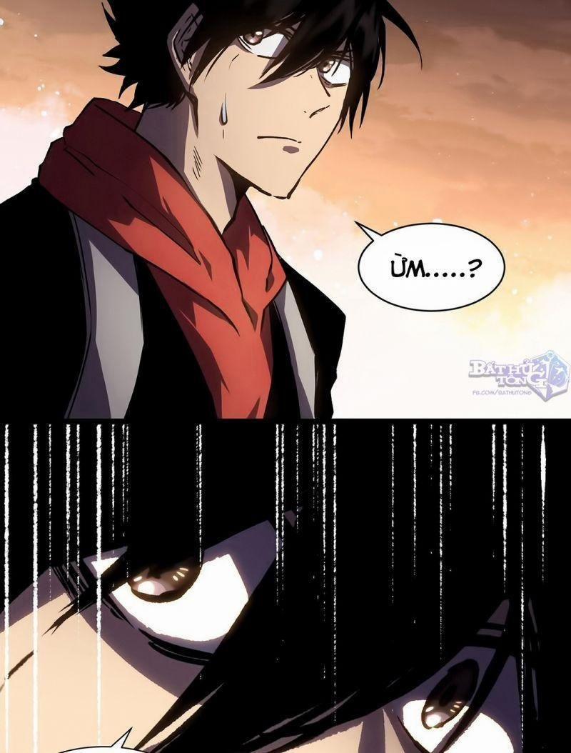 Ta Là Lão Đại Thời Tận Thế 32.2 trang 39