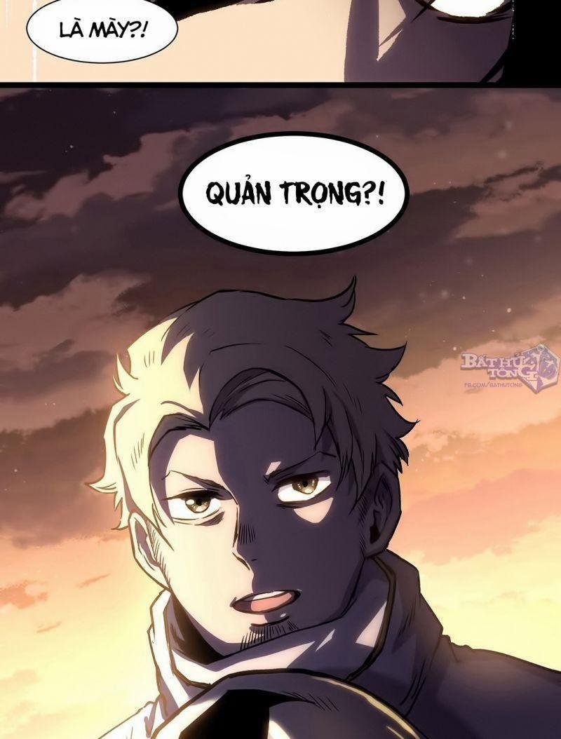 Ta Là Lão Đại Thời Tận Thế 32.2 trang 40