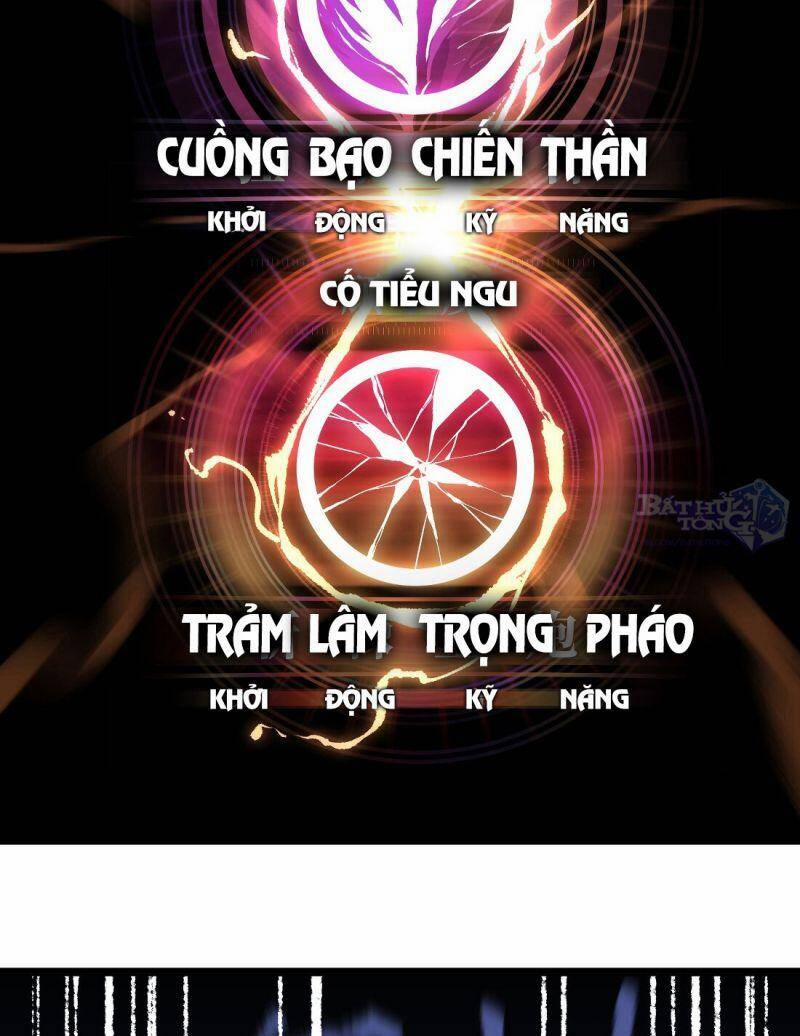 Ta Là Lão Đại Thời Tận Thế Chương 37 Trang 62