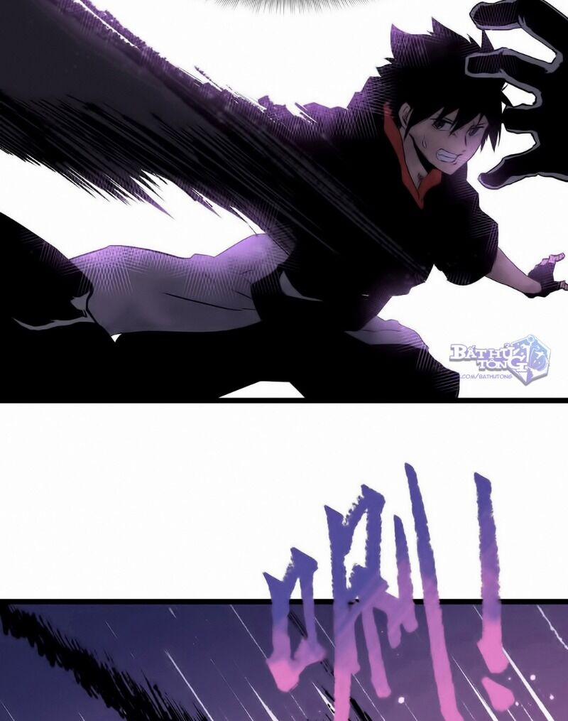 Ta Là Lão Đại Thời Tận Thế 4 trang 10