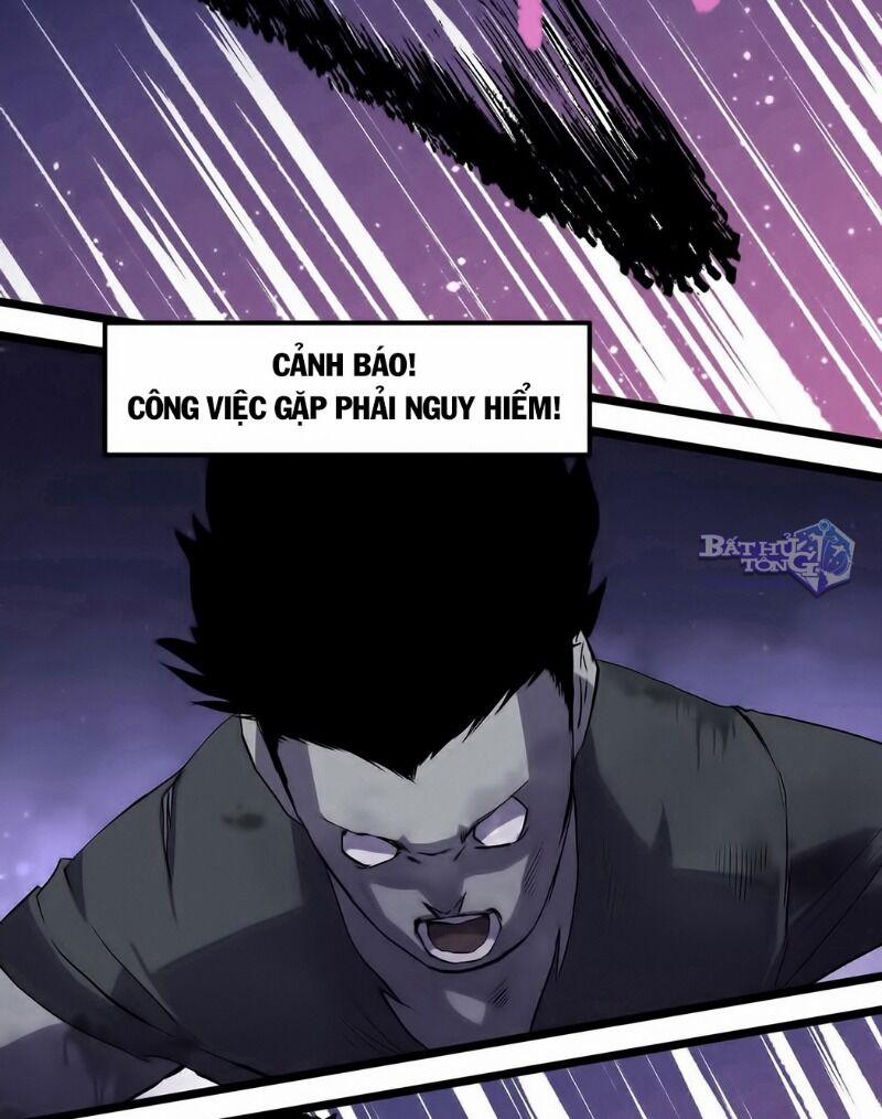 Ta Là Lão Đại Thời Tận Thế 4 trang 11