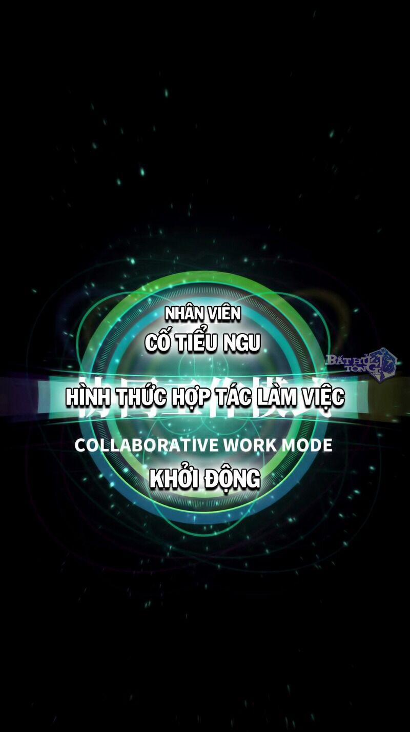 Ta Là Lão Đại Thời Tận Thế 4 trang 19