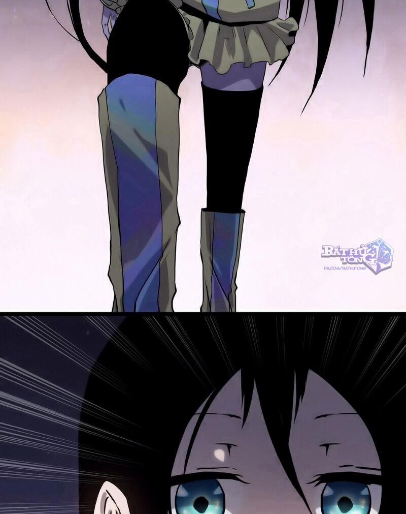 Ta Là Lão Đại Thời Tận Thế 4 trang 35