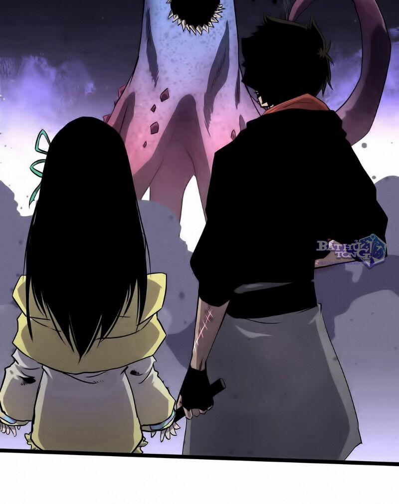 Ta Là Lão Đại Thời Tận Thế 4 trang 38