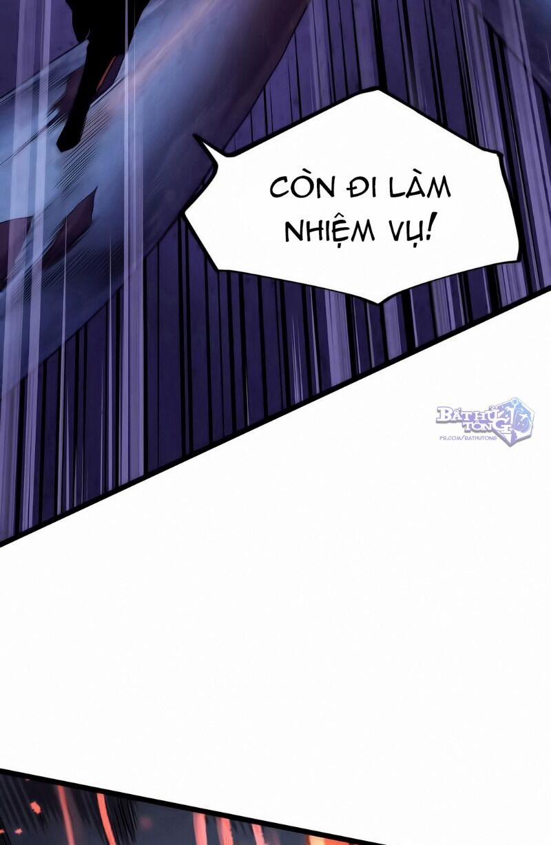 Ta Là Lão Đại Thời Tận Thế 4 trang 41