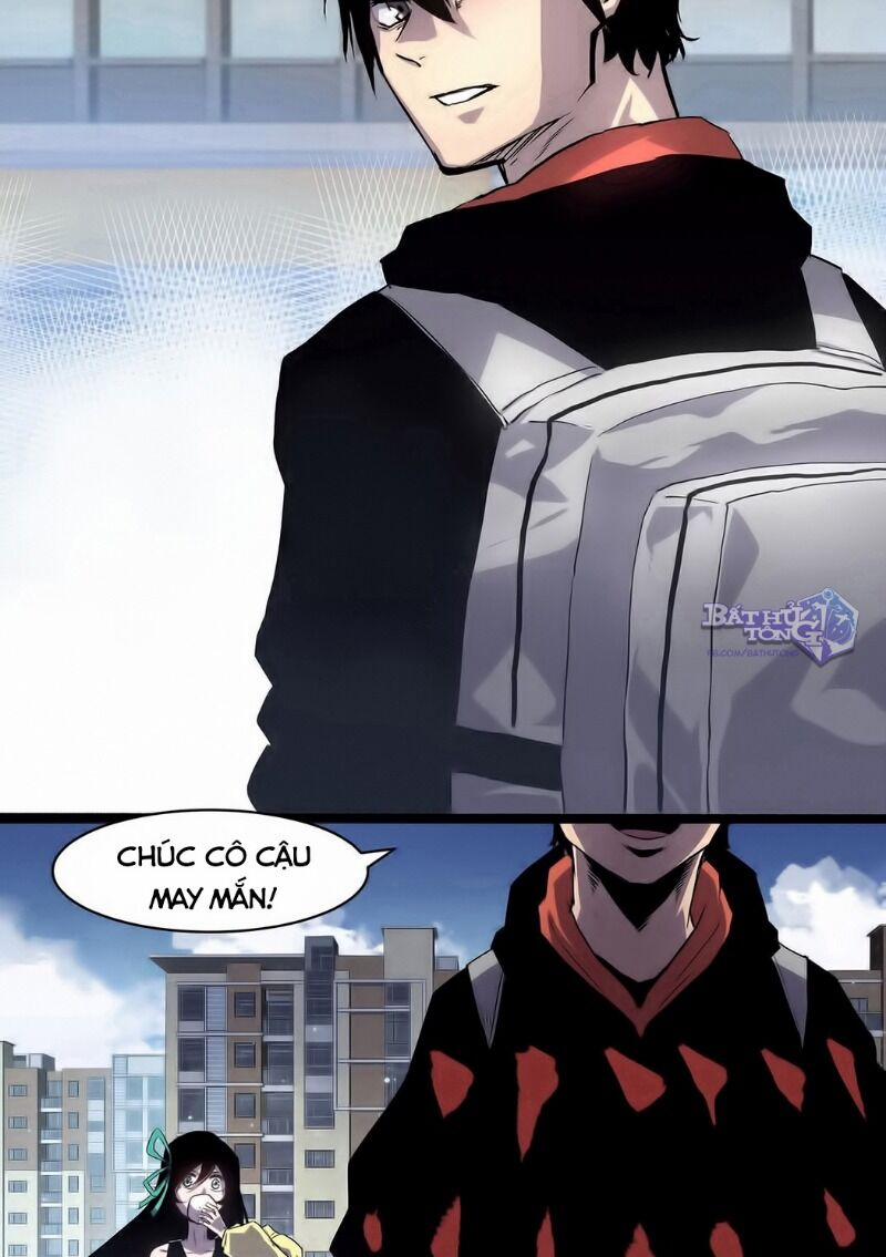 Ta Là Lão Đại Thời Tận Thế 4 trang 53