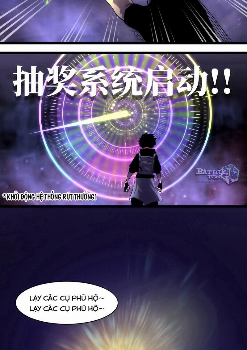 Ta Là Lão Đại Thời Tận Thế 4 trang 55