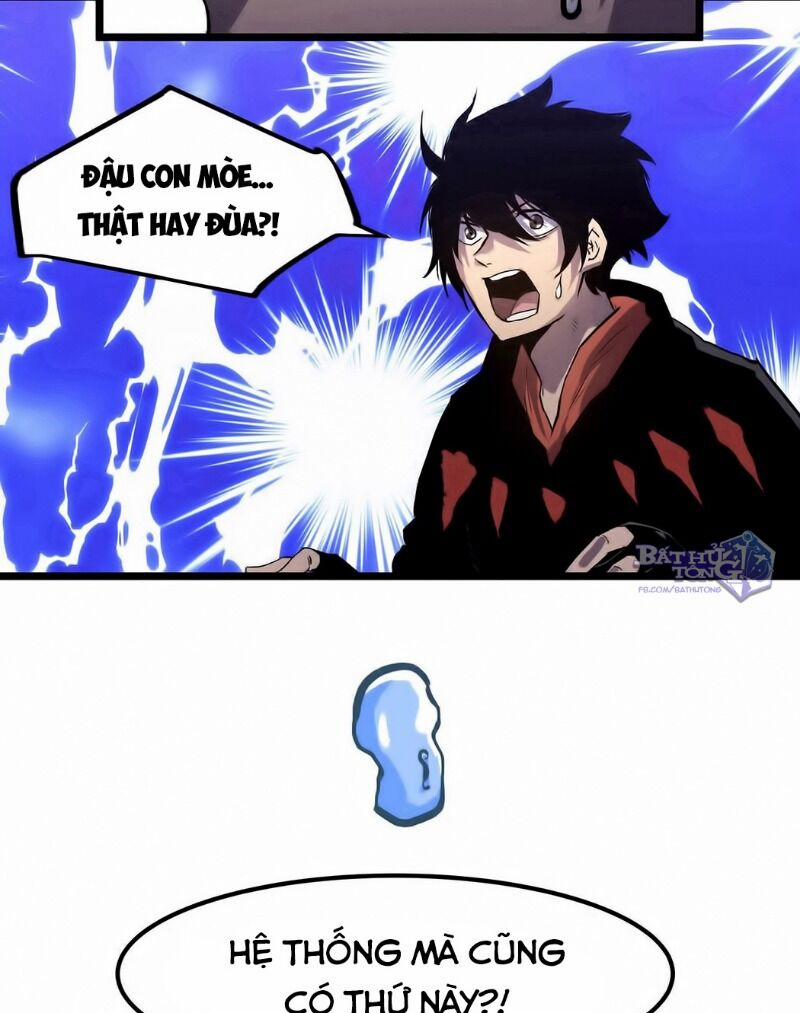 Ta Là Lão Đại Thời Tận Thế 4 trang 57