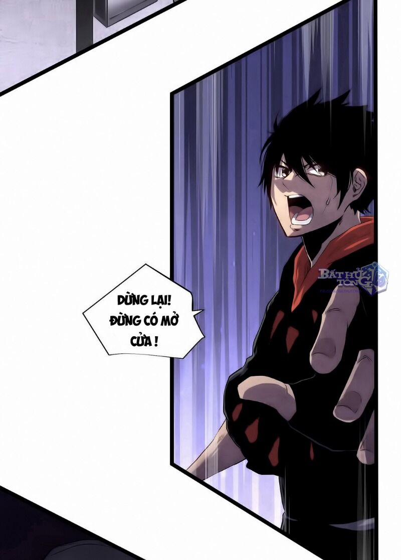 Ta Là Lão Đại Thời Tận Thế 4 trang 6