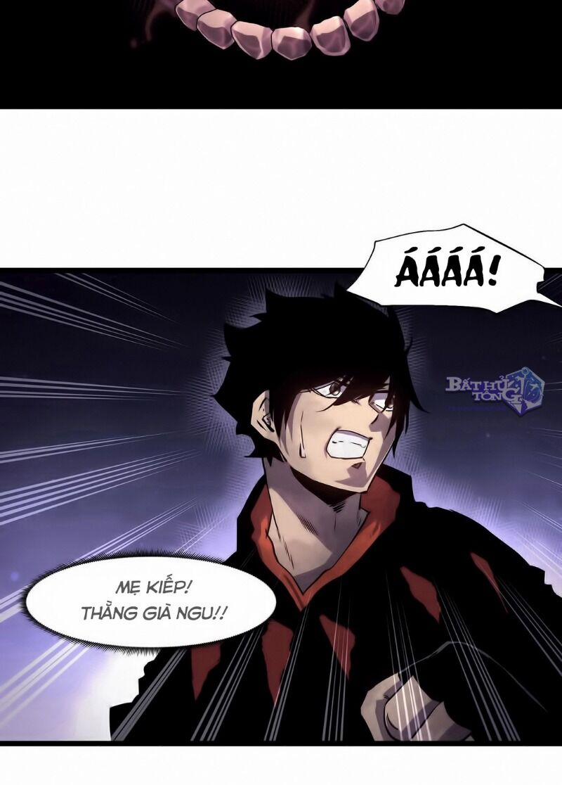 Ta Là Lão Đại Thời Tận Thế 4 trang 8