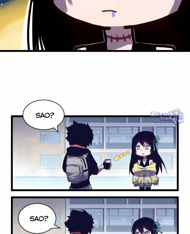 Ta Là Lão Đại Thời Tận Thế 5 trang 14