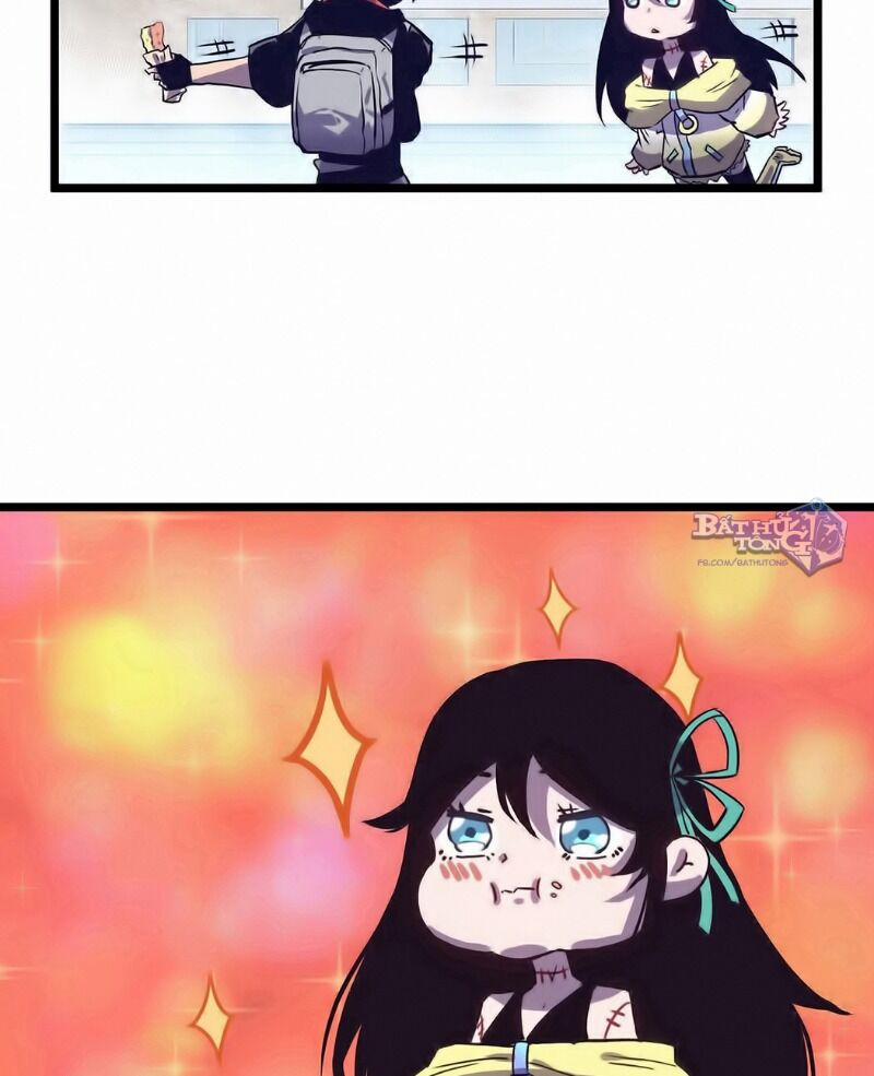 Ta Là Lão Đại Thời Tận Thế 5 trang 15