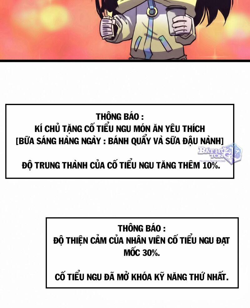 Ta Là Lão Đại Thời Tận Thế 5 trang 16