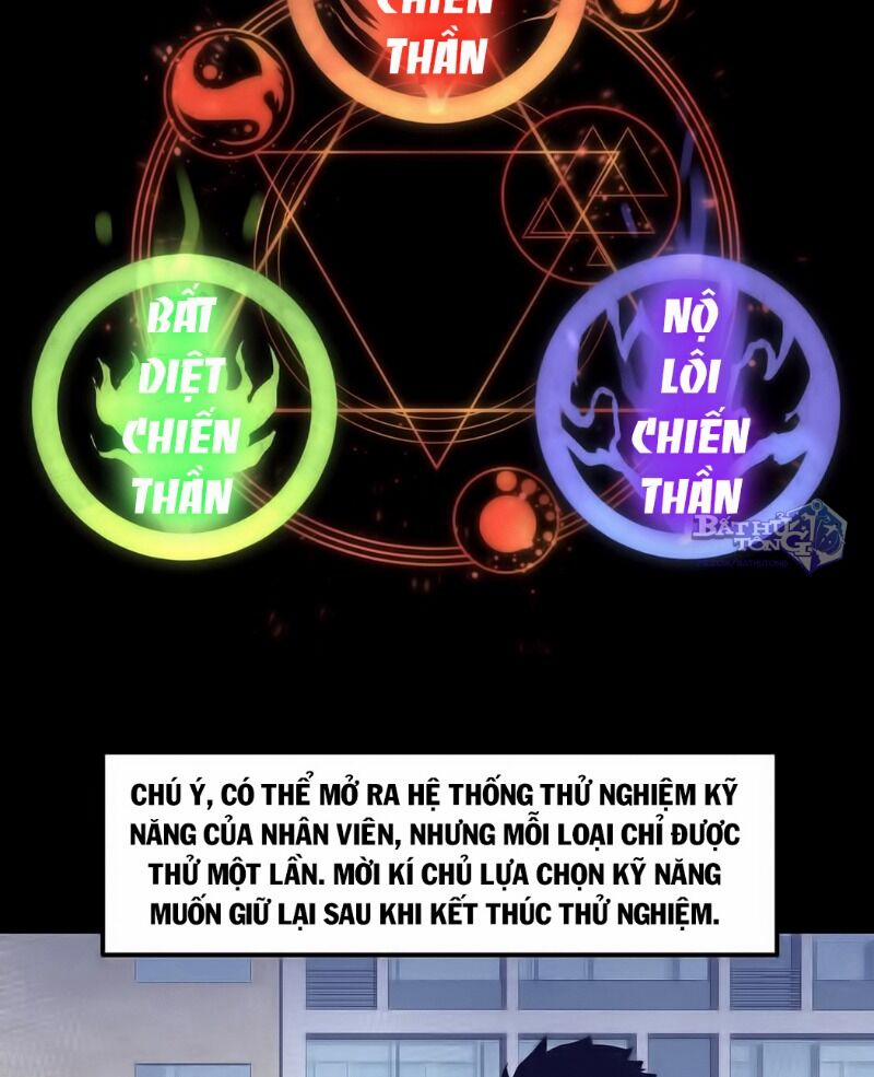 Ta Là Lão Đại Thời Tận Thế 5 trang 20