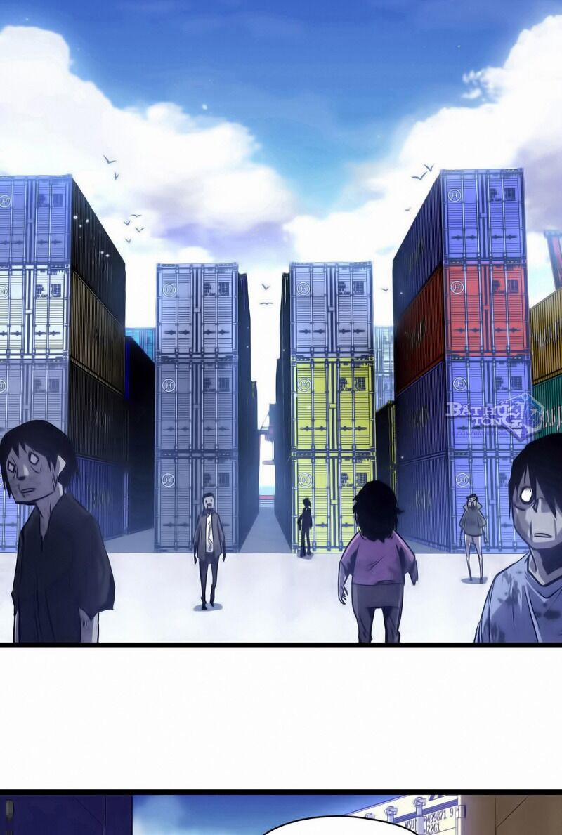 Ta Là Lão Đại Thời Tận Thế 5 trang 24