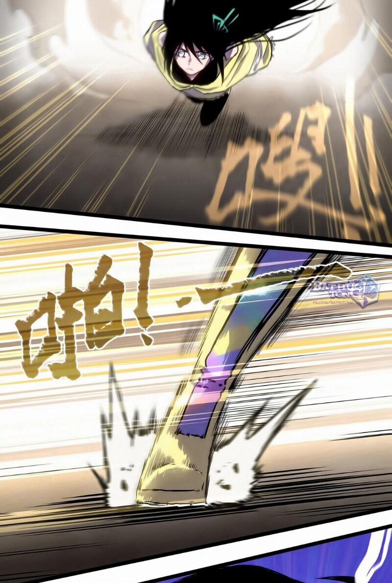 Ta Là Lão Đại Thời Tận Thế 5 trang 26