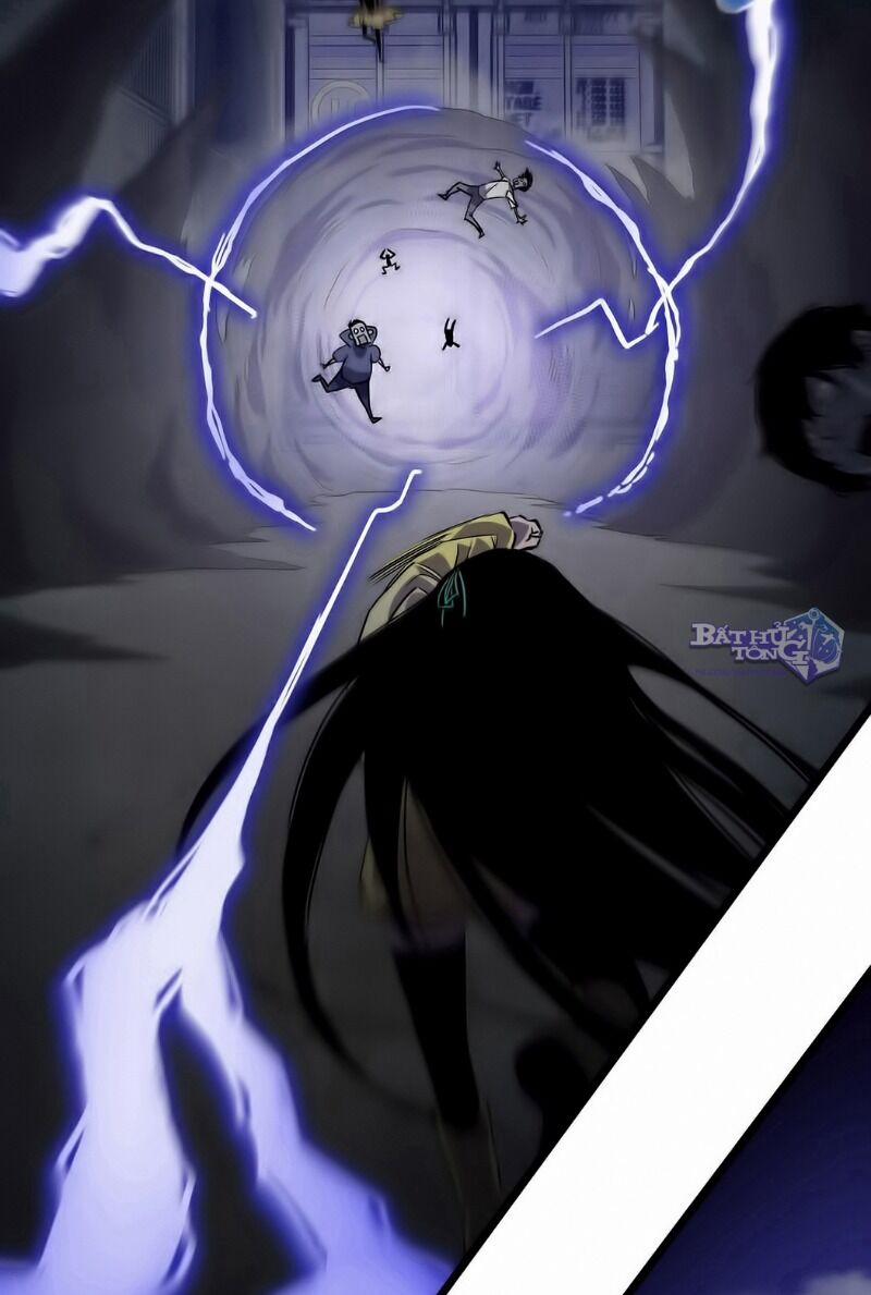 Ta Là Lão Đại Thời Tận Thế 5 trang 28