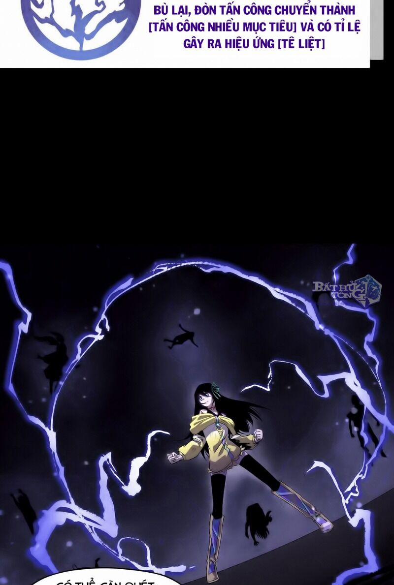 Ta Là Lão Đại Thời Tận Thế 5 trang 30