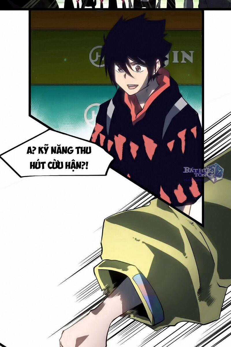 Ta Là Lão Đại Thời Tận Thế 5 trang 33