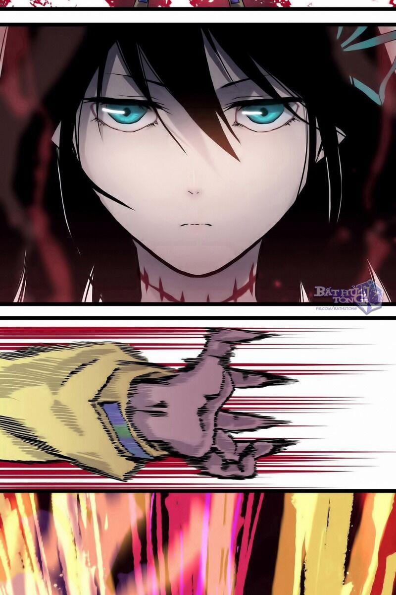 Ta Là Lão Đại Thời Tận Thế 5 trang 40