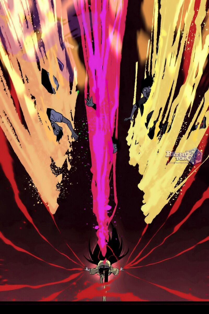 Ta Là Lão Đại Thời Tận Thế 5 trang 41