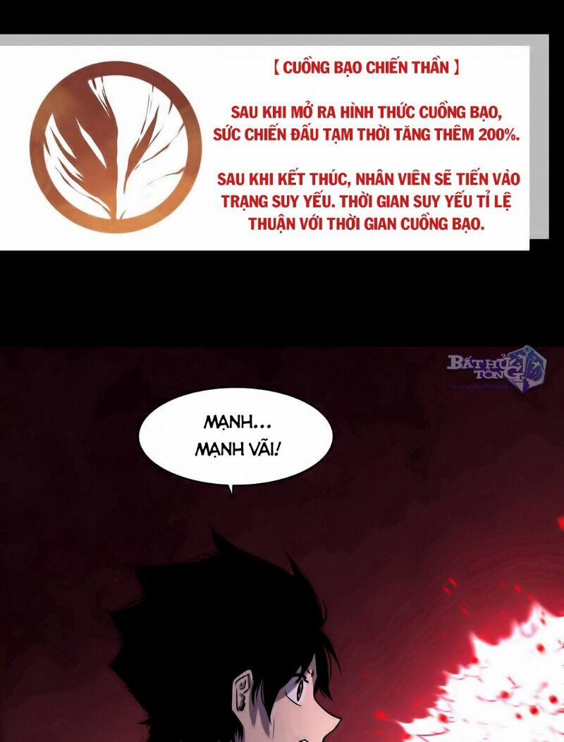 Ta Là Lão Đại Thời Tận Thế 5 trang 42