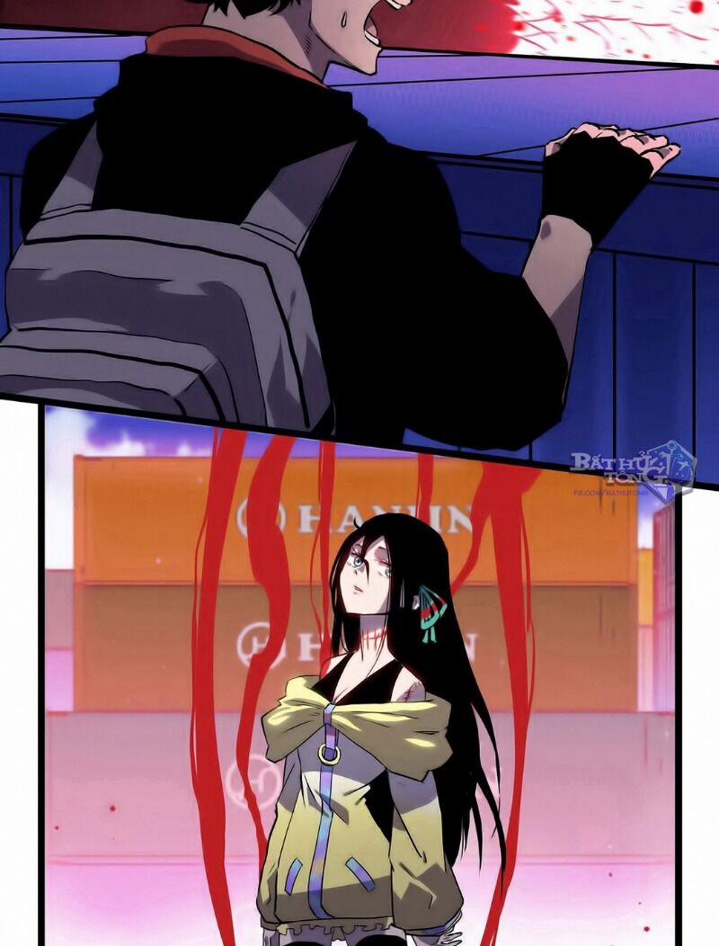 Ta Là Lão Đại Thời Tận Thế 5 trang 43