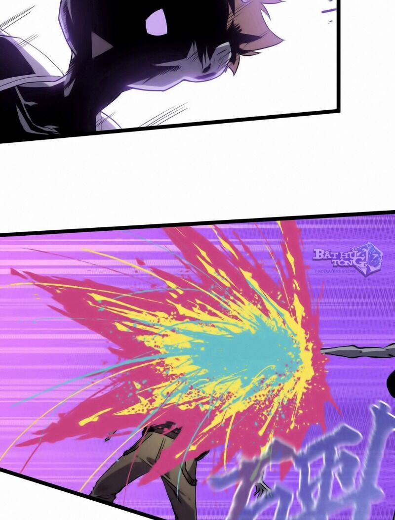 Ta Là Lão Đại Thời Tận Thế 5 trang 47