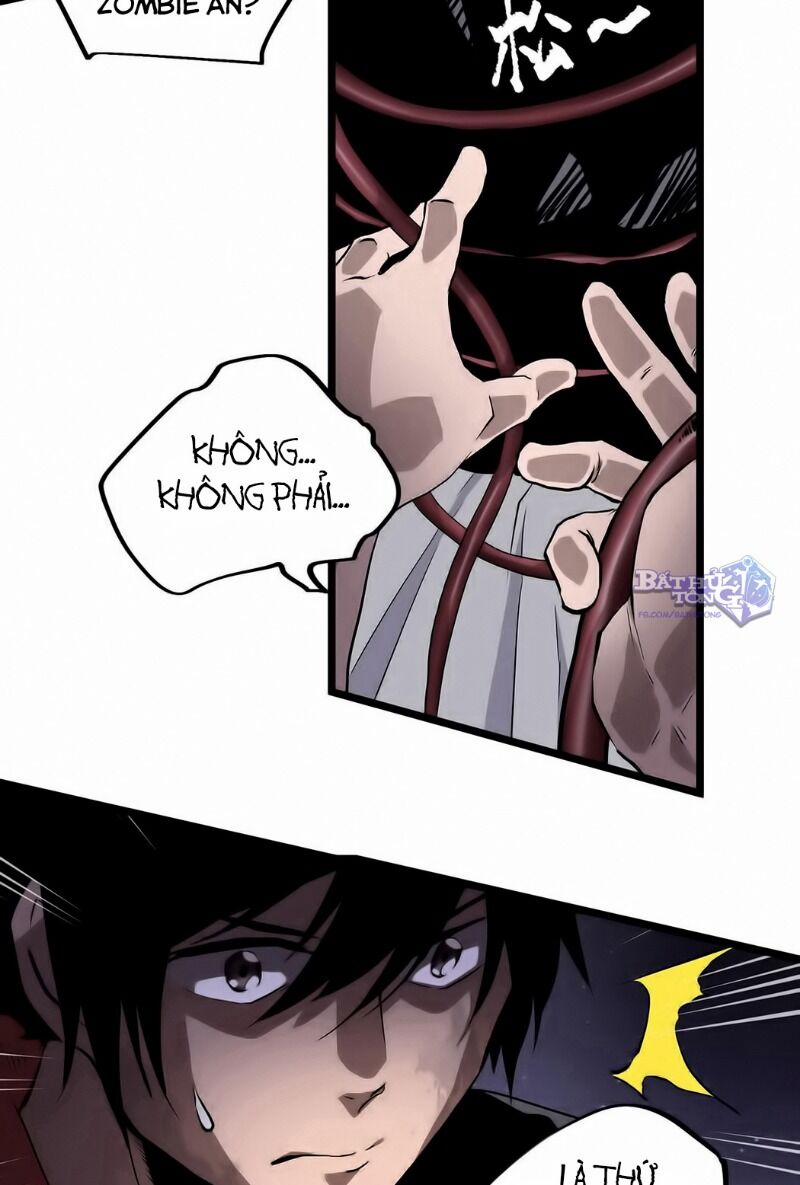 Ta Là Lão Đại Thời Tận Thế 5 trang 8