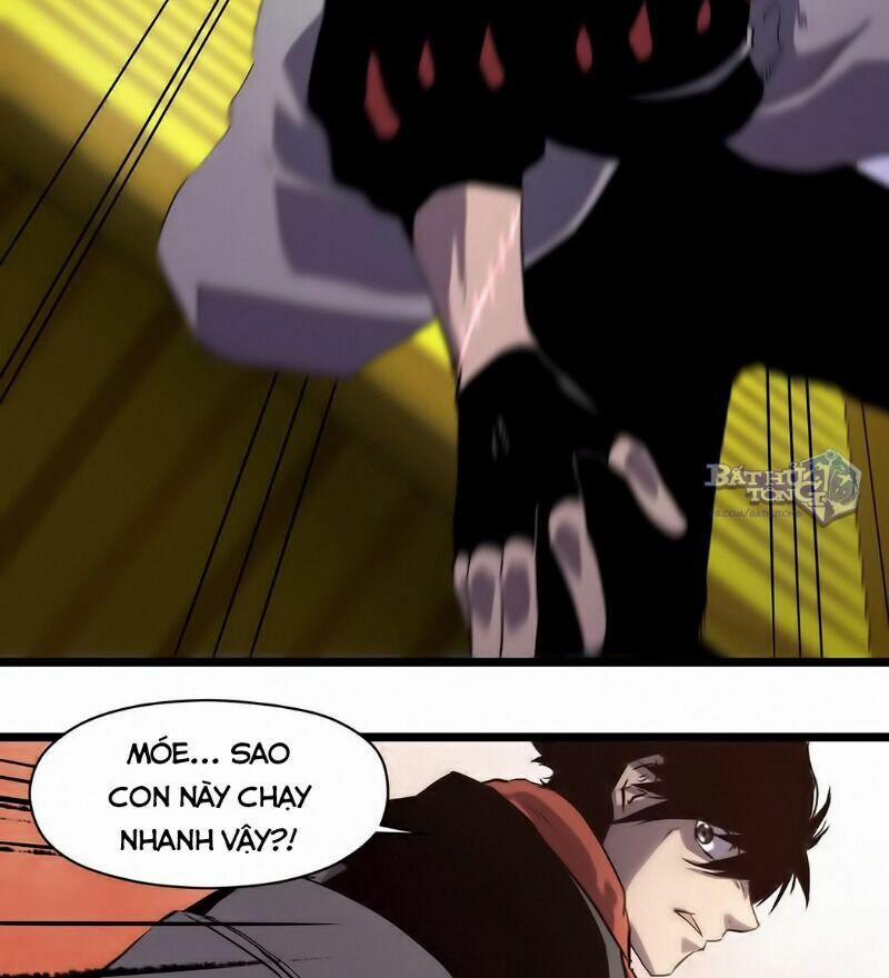 Ta Là Lão Đại Thời Tận Thế 6 trang 13