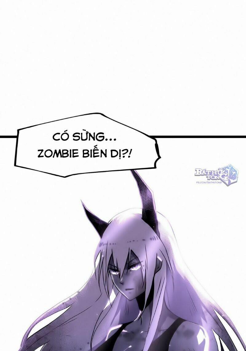 Ta Là Lão Đại Thời Tận Thế 6 trang 2