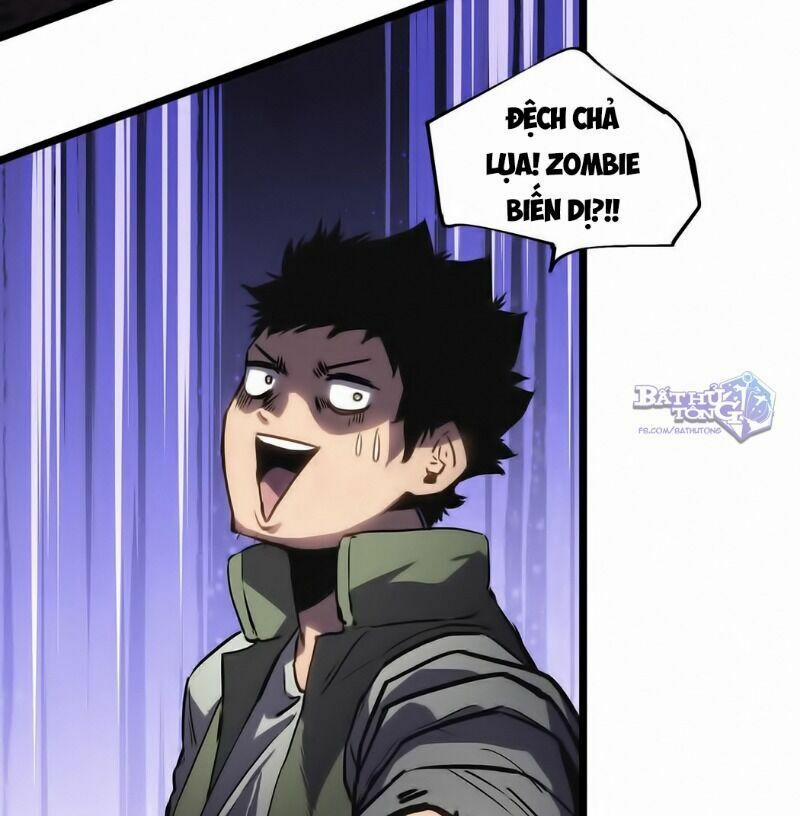 Ta Là Lão Đại Thời Tận Thế 6 trang 24