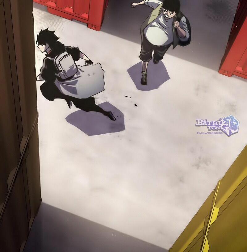 Ta Là Lão Đại Thời Tận Thế 6 trang 29