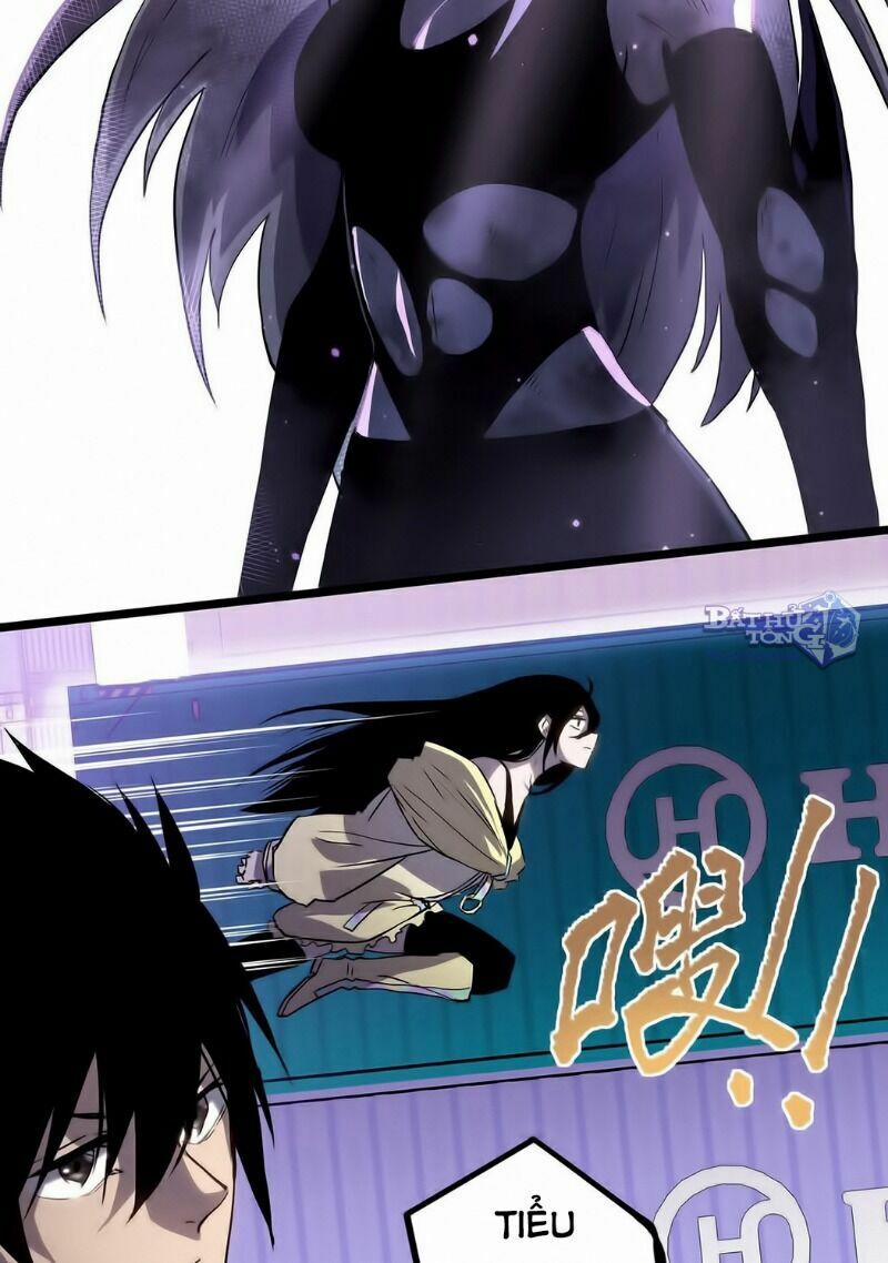 Ta Là Lão Đại Thời Tận Thế 6 trang 3