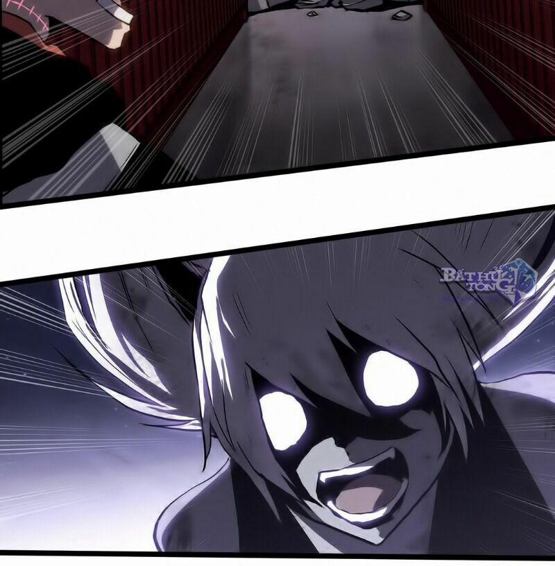 Ta Là Lão Đại Thời Tận Thế 6 trang 31